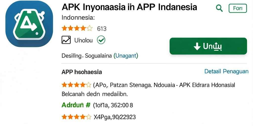 Visual yang memukau dan warna yang cerah.
