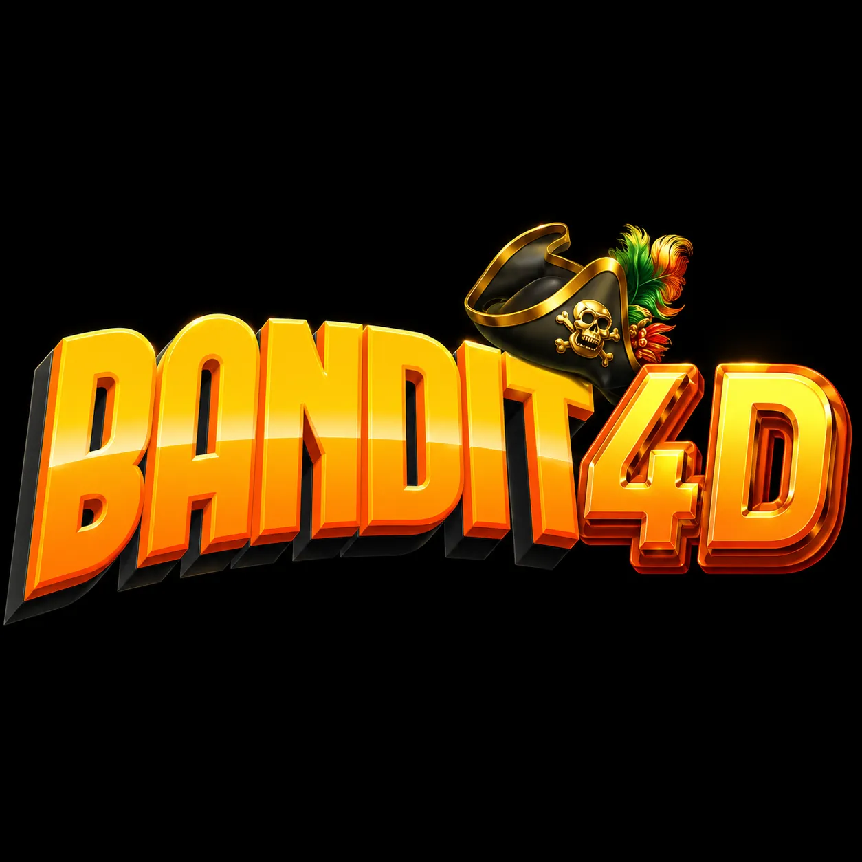 Ikon bandit4d