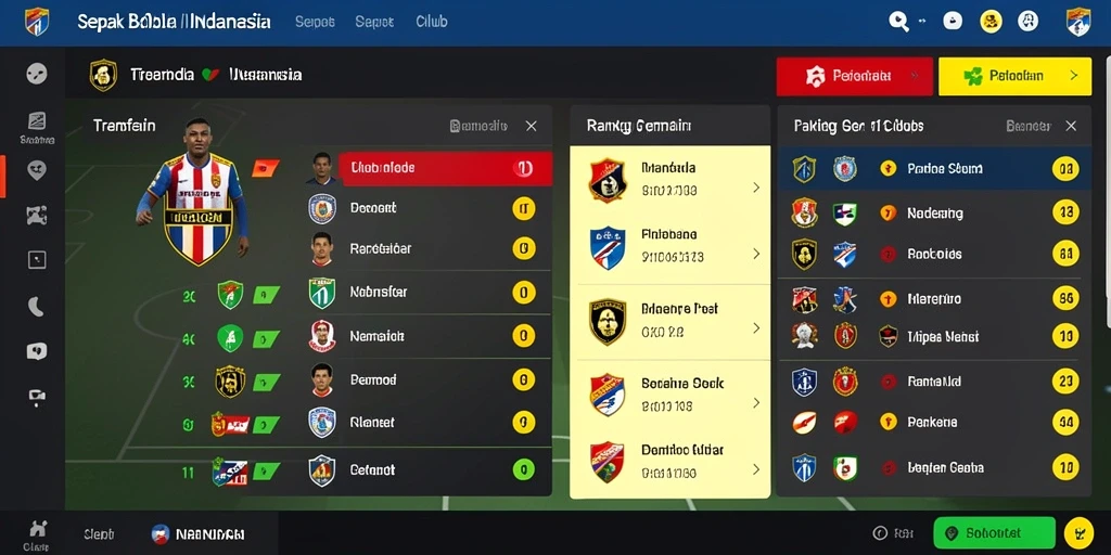 Screenshot menampilkan karakter utama dalam misi aksi.